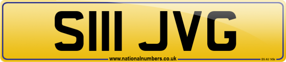 S111 JVG