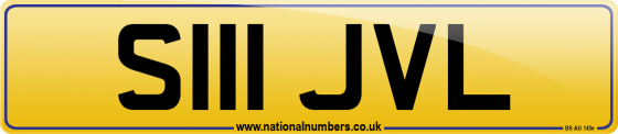 S111 JVL