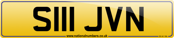 S111 JVN