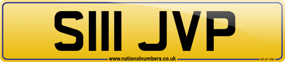 S111 JVP
