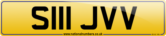 S111 JVV