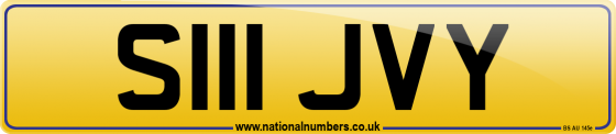 S111 JVY