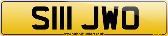 S111 JWO