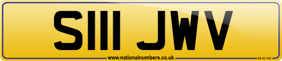 S111 JWV