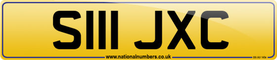 S111 JXC