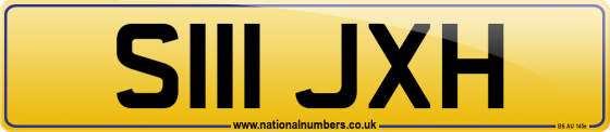 S111 JXH