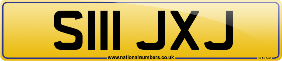 S111 JXJ