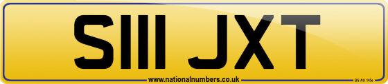 S111 JXT
