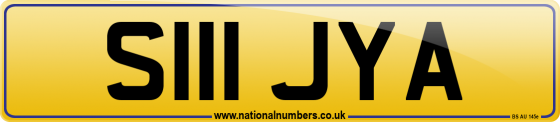 S111 JYA