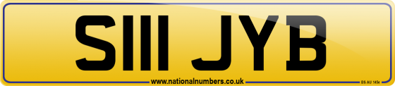 S111 JYB