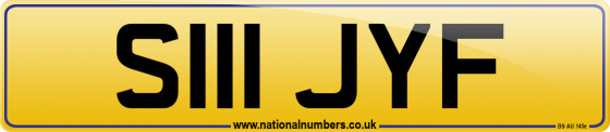 S111 JYF