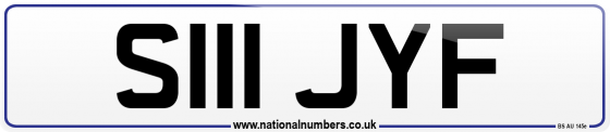 S111 JYF