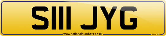 S111 JYG