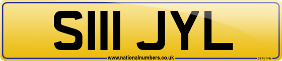 S111 JYL