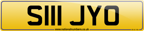 S111 JYO