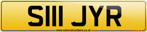 S111 JYR