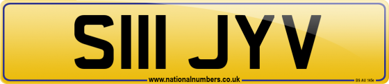 S111 JYV