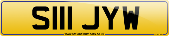 S111 JYW