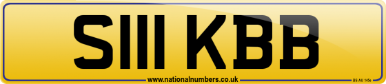 S111 KBB