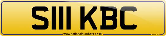 S111 KBC