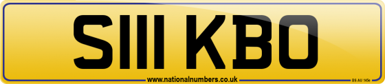 S111 KBO