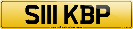 S111 KBP