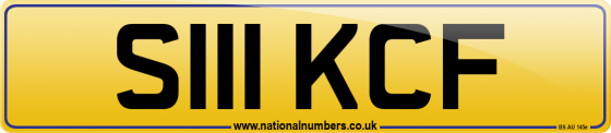 S111 KCF