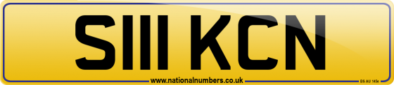 S111 KCN