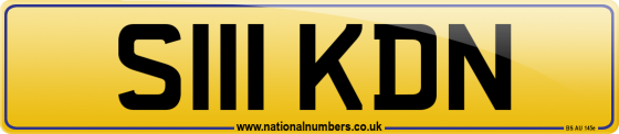 S111 KDN