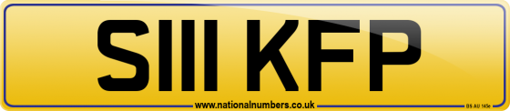 S111 KFP