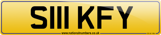 S111 KFY