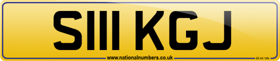 S111 KGJ