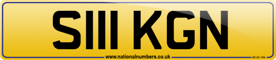 S111 KGN