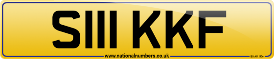 S111 KKF