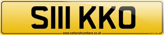 S111 KKO