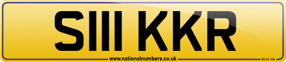 S111 KKR