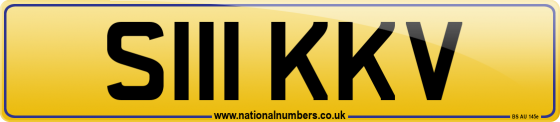 S111 KKV