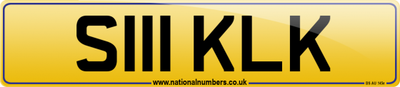 S111 KLK