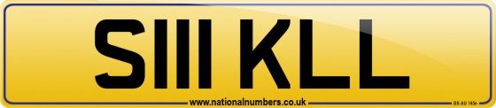 S111 KLL