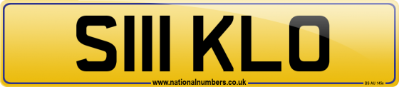 S111 KLO
