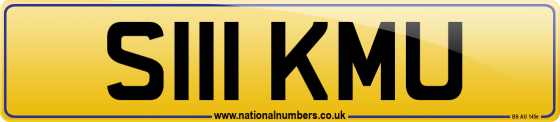 S111 KMU