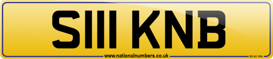S111 KNB