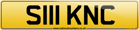 S111 KNC