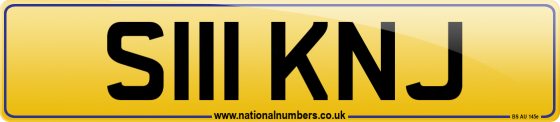 S111 KNJ