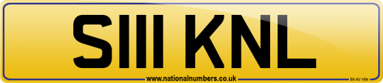 S111 KNL