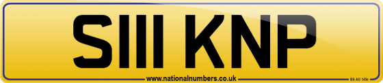 S111 KNP