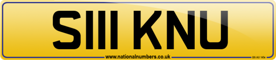 S111 KNU