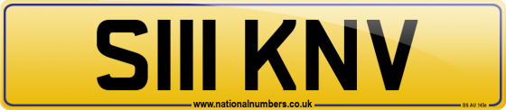 S111 KNV
