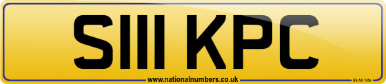 S111 KPC