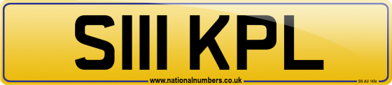 S111 KPL